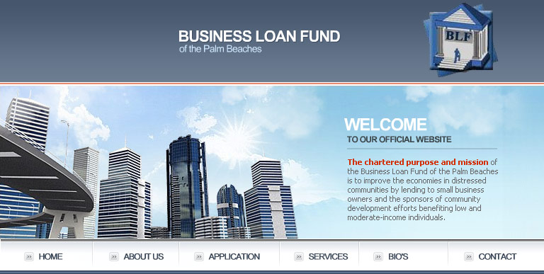 Business Loan Fund of the Palm Beaches